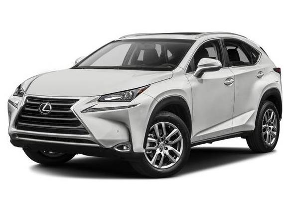 LEXUS NX 2016 JTJBARBZ5G2060230 image