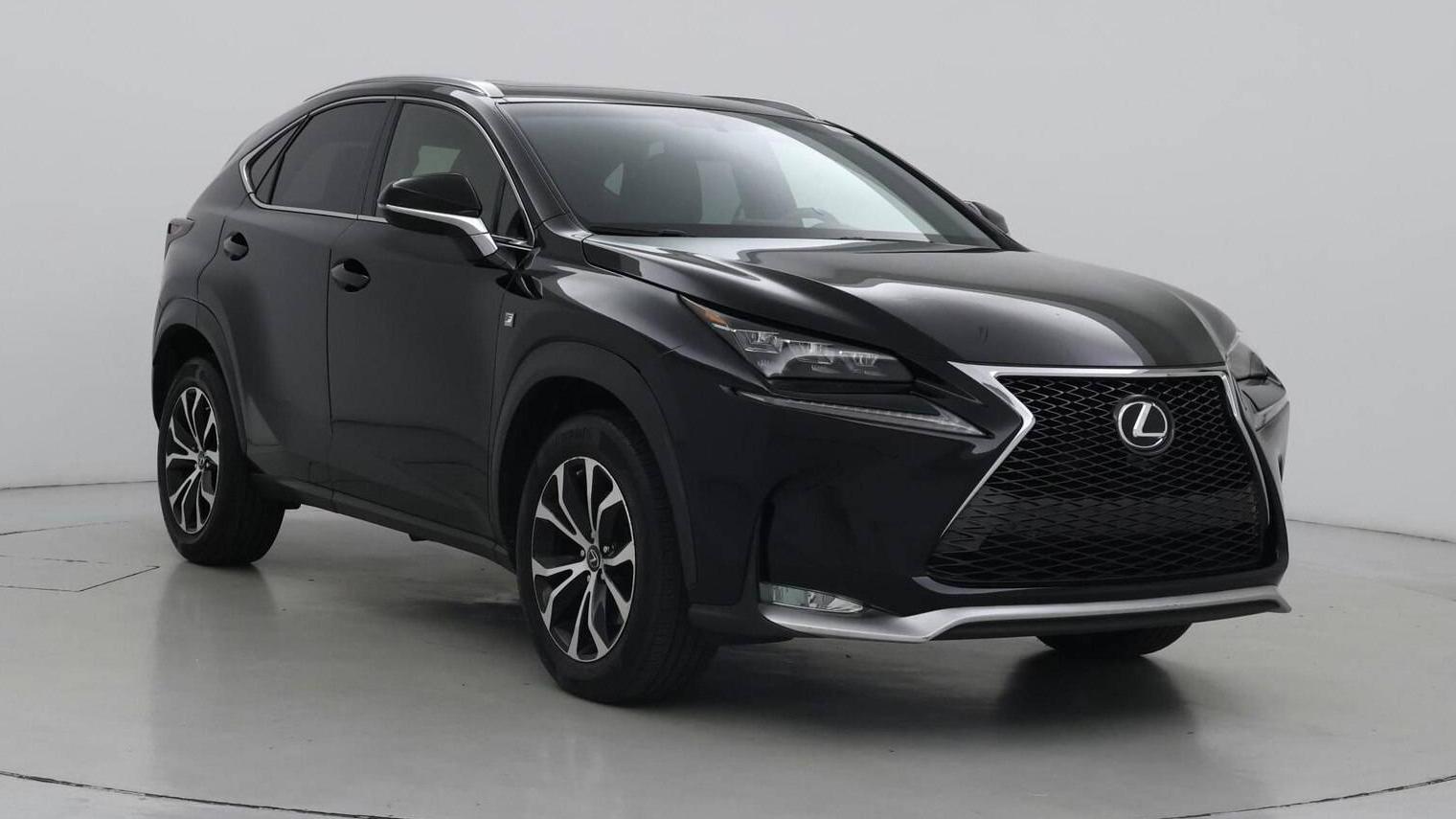 LEXUS NX 2016 JTJBARBZ3G2058797 image