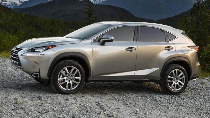 LEXUS NX 2016 JTJYARBZ5G2039405 image