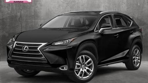 LEXUS NX 2016 JTJYARBZ4G2043736 image