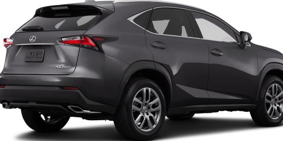 LEXUS NX 2016 JTJBARBZ7G2085467 image