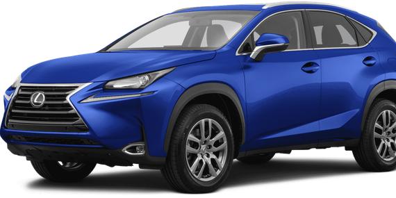 LEXUS NX 2016 JTJYARBZ4G2027858 image