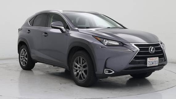 LEXUS NX 2016 JTJYARBZXG2038931 image