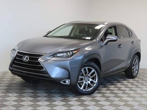 LEXUS NX 2016 JTJYARBZ3G2035434 image
