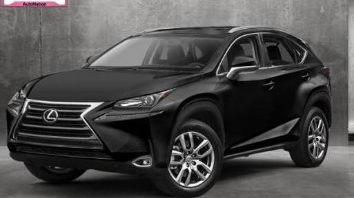 LEXUS NX 2016 JTJYARBZ0G2029767 image