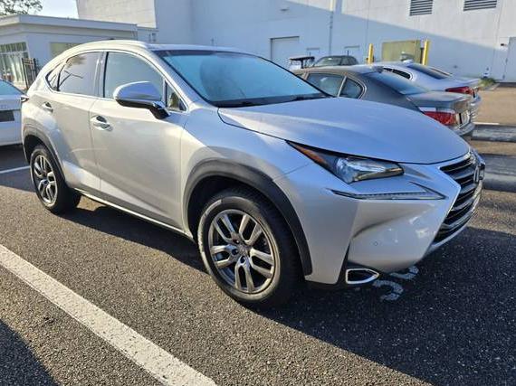 LEXUS NX 2016 JTJYARBZ3G2042688 image