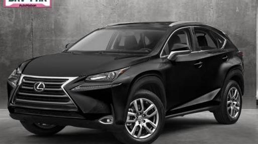 LEXUS NX 2016 JTJYARBZ9G2045269 image