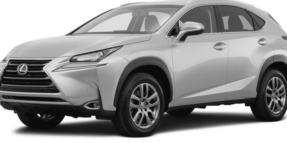 LEXUS NX 2016 JTJYARBZ3G2045395 image