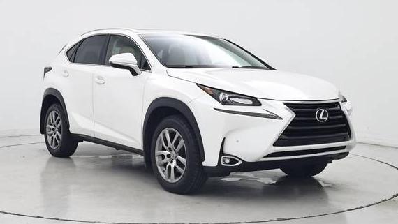 LEXUS NX 2016 JTJBARBZ3G2053356 image