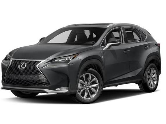 LEXUS NX 2016 JTJYARBZ7G2026266 image LEXUS NX 2016 JTJYARBZ7G2026266 image