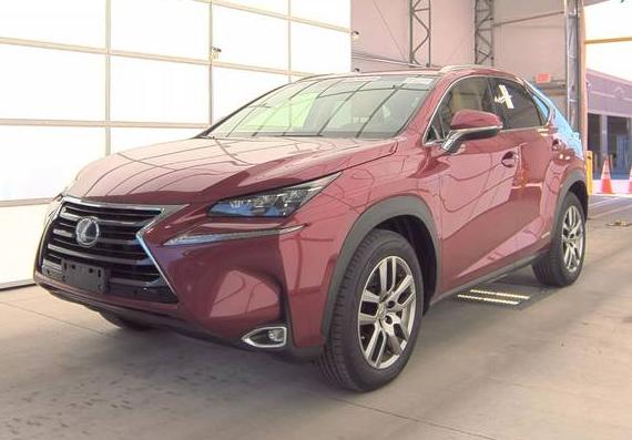 LEXUS NX 2016 JTJBJRBZ1G2031159 image