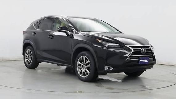 LEXUS NX 2016 JTJBARBZXG2081574 image