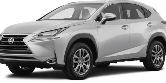 LEXUS NX 2016 JTJYARBZ9G2045062 image