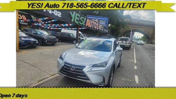 LEXUS NX 2016 JTJBARBZ3G2058931 image LEXUS NX 2016 JTJBARBZ3G2058931 image