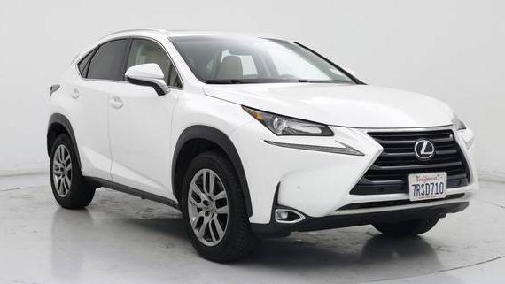 LEXUS NX 2016 JTJYARBZ0G2030515 image