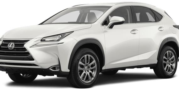 LEXUS NX 2016 JTJYARBZ5G2033653 image
