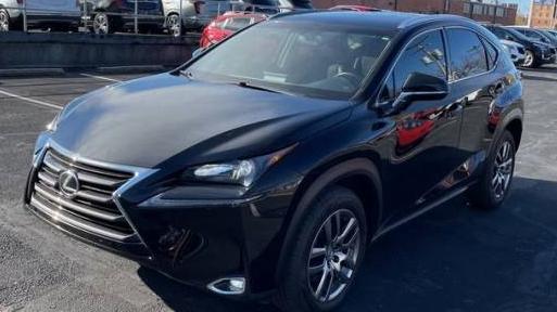 LEXUS NX 2016 JTJYARBZ3G2030167 image