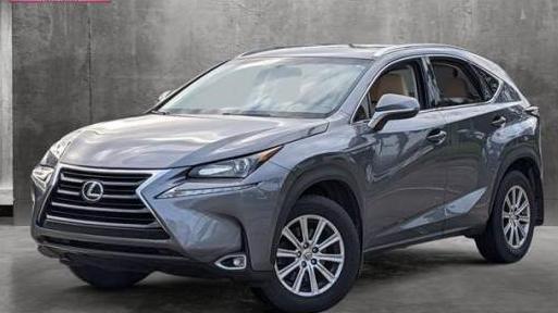 LEXUS NX 2016 JTJYARBZ1G2045539 image