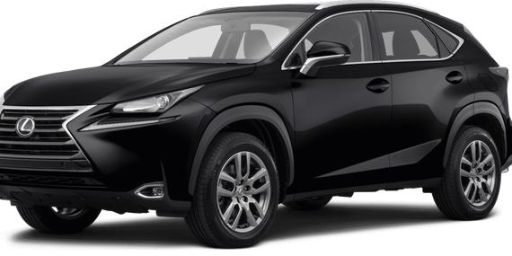 LEXUS NX 2016 JTJYARBZ1G2027882 image