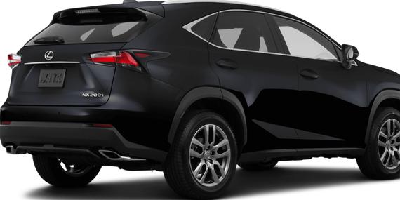 LEXUS NX 2016 JTJBARBZ2G2078023 image