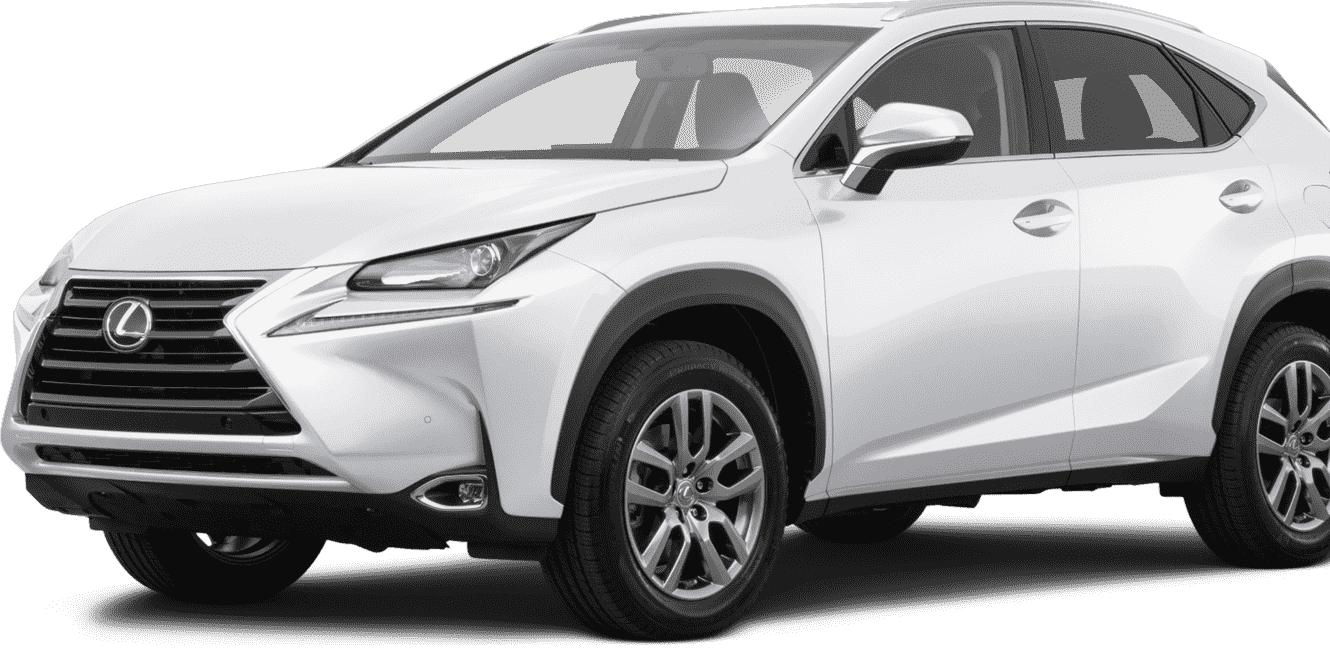 LEXUS NX 2016 JTJYARBZ1G2048909 image