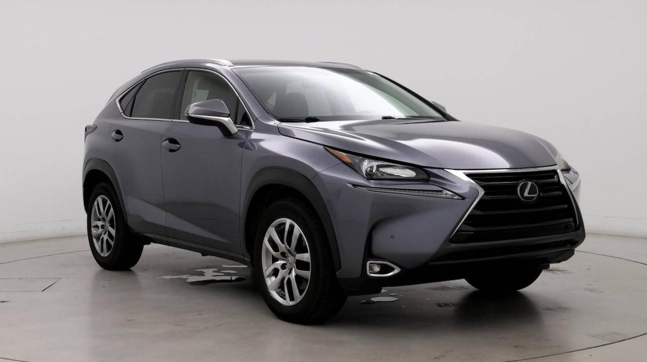 LEXUS NX 2016 JTJYARBZ2G2040592 image