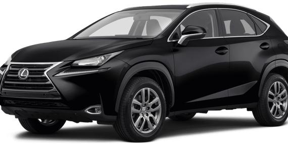LEXUS NX 2016 JTJYARBZXG2042686 image