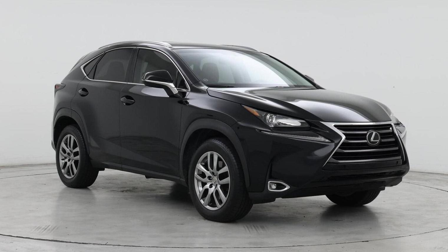 LEXUS NX 2016 JTJYARBZ0G2030028 image