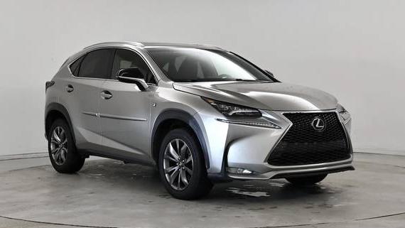 LEXUS NX 2016 JTJYARBZ9G2030772 image LEXUS NX 2016 JTJYARBZ9G2030772 image