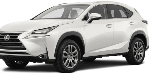 LEXUS NX 2016 JTJYARBZ3G2024238 image
