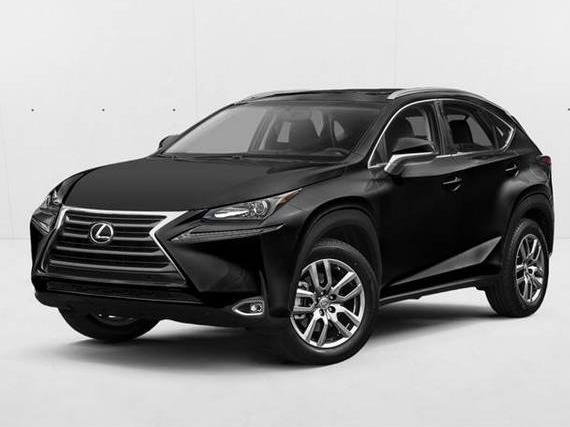 LEXUS NX 2016 JTJYARBZ4G2048693 image