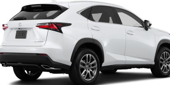 LEXUS NX 2016 JTJBARBZ3G2060775 image