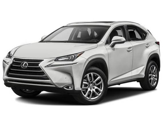 LEXUS NX 2016 JTJYARBZ8G2033484 image