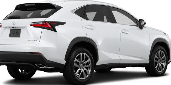 LEXUS NX 2016 JTJBARBZ3G2055513 image