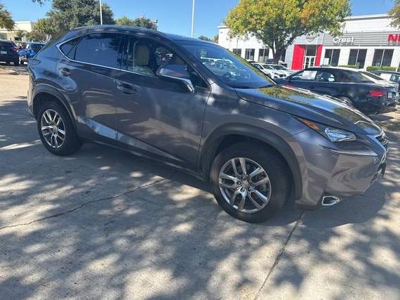 LEXUS NX 2016 JTJYARBZ3G2036938 image