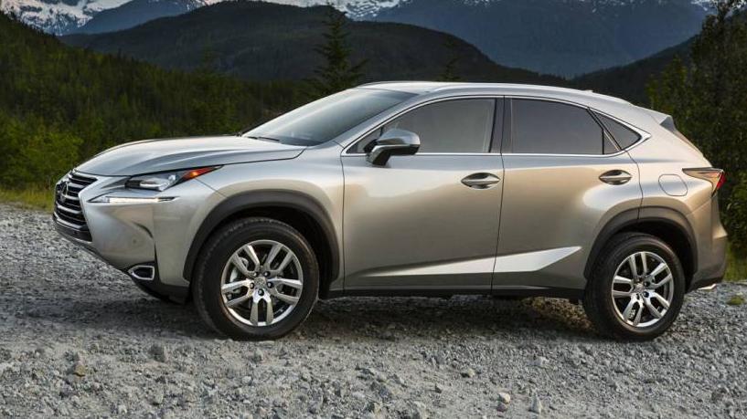 LEXUS NX 2016 JTJBARBZ7G2064229 image