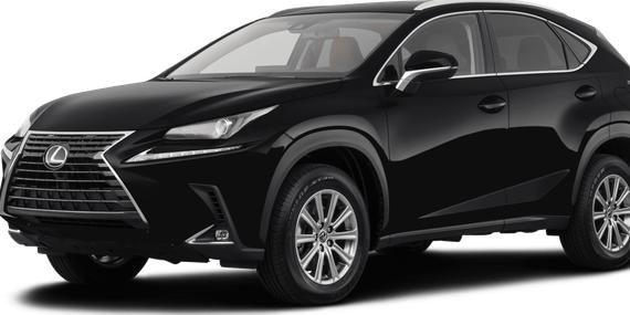 LEXUS NX 2019 JTJYARBZ4K2135924 image