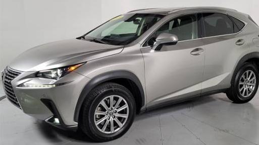 LEXUS NX 2019 JTJYARBZ1K2157430 image