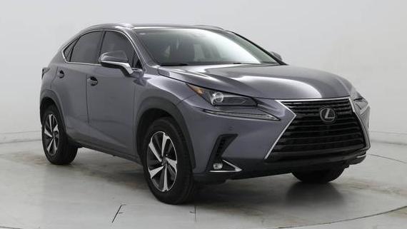 LEXUS NX 2019 JTJYARBZ2K2124548 image LEXUS NX 2019 JTJYARBZ2K2124548 image
