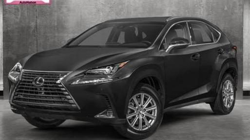 LEXUS NX 2019 JTJYARBZ5K2126066 image