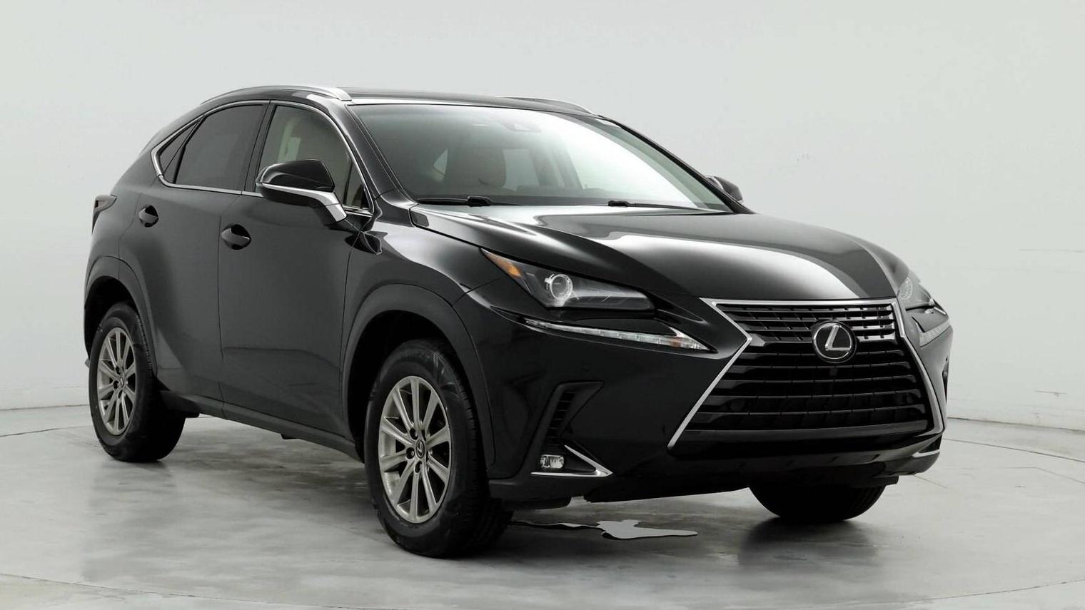 LEXUS NX 2019 JTJBARBZ1K2191244 image