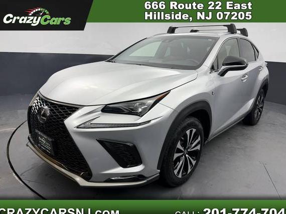 LEXUS NX 2019 JTJBARBZ3K2198308 image LEXUS NX 2019 JTJBARBZ3K2198308 image