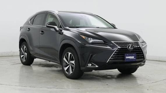 LEXUS NX 2019 JTJBARBZ6K2188551 image LEXUS NX 2019 JTJBARBZ6K2188551 image