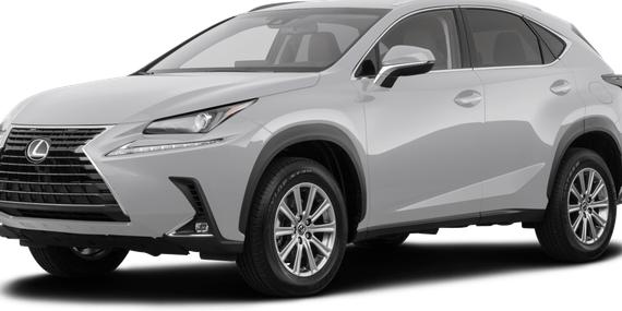 LEXUS NX 2019 JTJYARBZXK2149861 image
