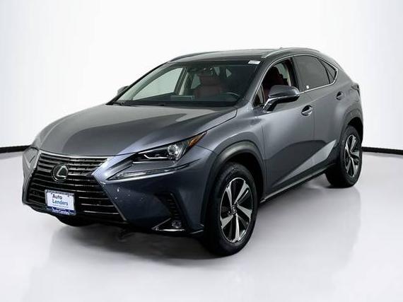 LEXUS NX 2019 JTJBARBZ7K2192687 image LEXUS NX 2019 JTJBARBZ7K2192687 image