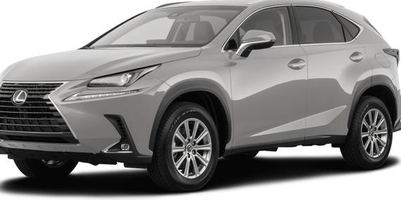 LEXUS NX 2019 JTJYARBZ5K2119554 image LEXUS NX 2019 JTJYARBZ5K2119554 image