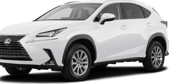 LEXUS NX 2019 JTJYARBZ3K2118385 image
