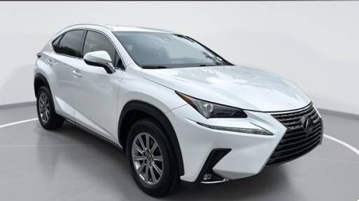 LEXUS NX 2019 JTJYARBZ4K2136152 image