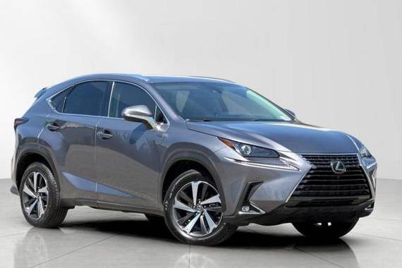 LEXUS NX 2019 JTJYARBZ0K2154390 image