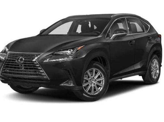 LEXUS NX 2019 JTJBARBZ7K2185688 image